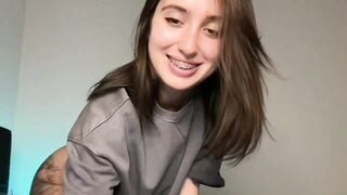 kitanakayli Porn Private Videos [Chaturbate] - new, c2c, smalltits, lovense, braces