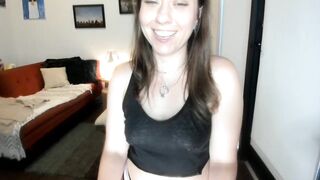 roxyhasmoxie Porn New Videos [Chaturbate] - ass, natural, c2c, brunette, curvy