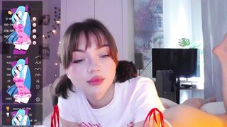 adelewilson__ Porn HD Videos [Chaturbate] - new, feet, young, 18, skinny