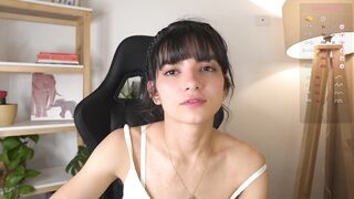 pookie_poo Porn New Videos [Chaturbate] - natural, smalltits, anal, 18, skinny