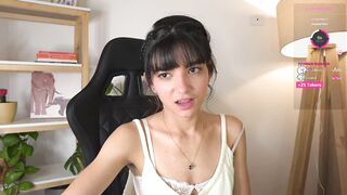 pookie_poo Porn New Videos [Chaturbate] - natural, smalltits, anal, 18, skinny