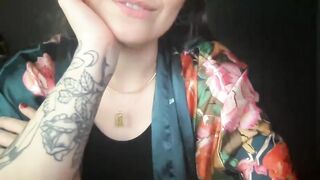 Watch sleeps1r3n Porn Fresh Videos [Chaturbate] - tease, toys, pussy, shy, tattoos