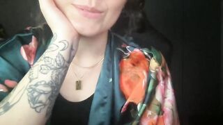 Watch sleeps1r3n Porn Fresh Videos [Chaturbate] - tease, toys, pussy, shy, tattoos