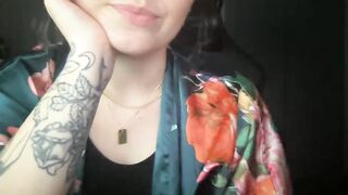 Watch sleeps1r3n Porn Fresh Videos [Chaturbate] - tease, toys, pussy, shy, tattoos