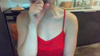 Watch cukqueen436282 Porn Fresh Videos [Chaturbate] - new, brunette, french, smalltitties, party