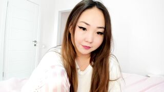 Watch bora_ Porn Hot Videos [Chaturbate] - tattoo, young, lovense, asian, squirt