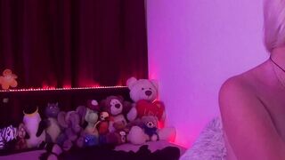 Watch monicutex Porn Hot Videos [Chaturbate] - squirt, lush, bigboobs, cutie