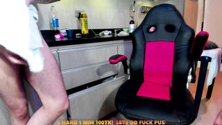 britany_jeat Porn Hot Videos [Chaturbate] - anal, latina, 18, squirt, bigboobs