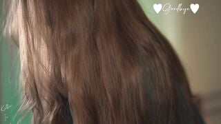 killer_in_you_ Porn Private Videos [Chaturbate] - natural, cum, lush, longhair, bigboobs