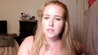 Watch blonde4lyfe Porn HD Videos [Chaturbate] - tits, sexy, nipples, topless, boobs