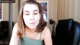 Watch moanamo Porn Hot Videos [Chaturbate] - ass, young, 18, milk, domi