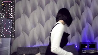 Watch valerymur Porn HD Videos [Chaturbate] - gloves, pantyhose, heels, asian, cute