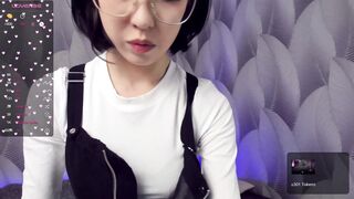 Watch valerymur Porn HD Videos [Chaturbate] - gloves, pantyhose, heels, asian, cute
