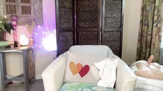 Watch gl1tter_barbie Porn Hot Videos [Chaturbate] - feet, mature, milf, squirt, bigboobs