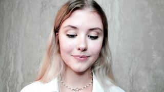 Watch steffanie_blue Porn New Videos [Chaturbate] - new, shy, 18, blonde, teen