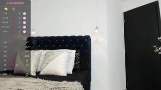rashel_frost Porn Hot Videos [Chaturbate] - new, lovense, 18, squirt, bigboobs