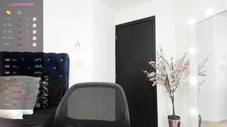 rashel_frost Porn Hot Videos [Chaturbate] - new, lovense, 18, squirt, bigboobs