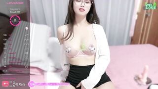 qbubble Porn Private Videos [Chaturbate] - new, chinese, lovense, asian, teen