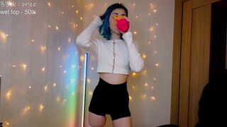 just_gabby Porn New Videos [Chaturbate] - new, young, shy, tattoos, skinny