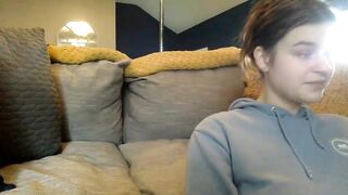 basicbrunette Porn Hot Videos [Chaturbate] - bigass, young, anal, brunette