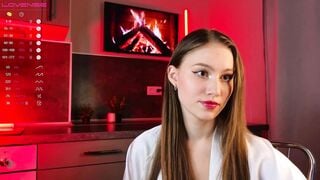 Watch aliisonfox Porn HD Videos [Chaturbate] - shy, young, 18, lovense, nonude