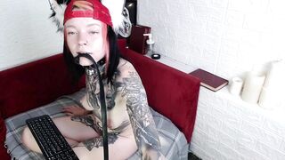 Watch lilu_kayden Porn HD Videos [Chaturbate] - slave, tattoo, daddy, joi, bigpussylips