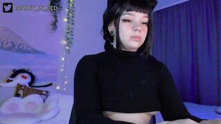 marcelinered Porn Hot Videos [Chaturbate] - bdsm, bigass, smalltits, stockings, cute