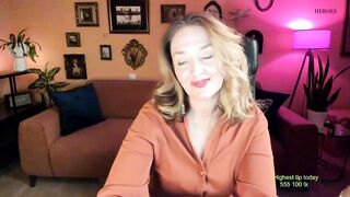braingirl Porn Private Videos [Chaturbate] - tease, natural, milf, bigboobs, french