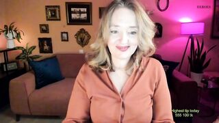 braingirl Porn Private Videos [Chaturbate] - tease, natural, milf, bigboobs, french