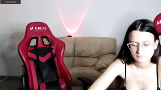 n0names Porn HD Videos [Chaturbate] - bigass, lovense, 18, gym, shaved