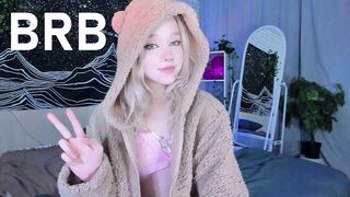 irma_bell Porn Fresh Videos [Chaturbate] - smalltits, shy, young, blonde, skinny