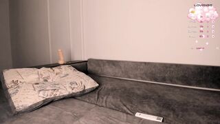 Watch cuddles_me Porn Private Videos [Chaturbate] - anal, 18, lovense, asian, teen