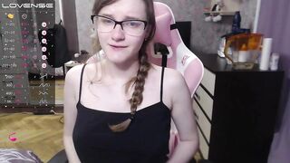 Watch tomato_tease Porn New Videos [Chaturbate] - natural, shy, 18, plug