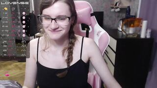 Watch tomato_tease Porn New Videos [Chaturbate] - natural, shy, 18, plug