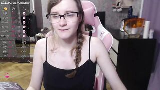 Watch tomato_tease Porn New Videos [Chaturbate] - natural, shy, 18, plug