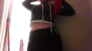 dulcecristalle15 Porn Hot Videos [Chaturbate] - erotic, fuckpussy, hairypussy, squirty, smalltitties