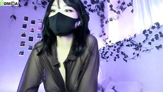 Watch amyalwayshere Porn Private Videos [Chaturbate] - feet, young, asian, teen, lush