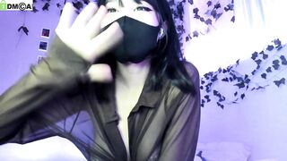 Watch amyalwayshere Porn Private Videos [Chaturbate] - feet, young, asian, teen, lush