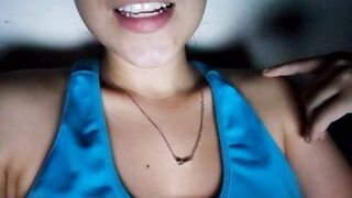 Watch little_anef Porn New Videos [Chaturbate] - feets, slim, c2c, tits, smallbreasts