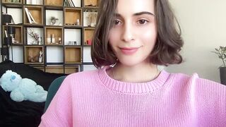 wonderland_stia Porn New Videos [Chaturbate] - shy, young, skinny, cute