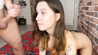 romeokatereborn Porn Fresh Videos [Chaturbate] - deepthroat, pov, bj, blowjob, cum