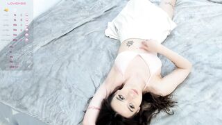 Watch connieambes Porn Private Videos [Chaturbate] - new, shy, 18, teen, cute