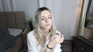 Watch b_e_a_u_t_y Porn HD Videos [Chaturbate] - new, shy, 18, blonde, cute
