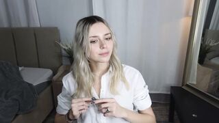Watch b_e_a_u_t_y Porn HD Videos [Chaturbate] - new, shy, 18, blonde, cute