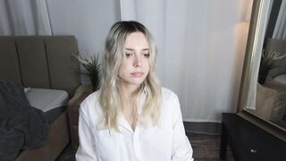 Watch b_e_a_u_t_y Porn HD Videos [Chaturbate] - new, shy, 18, blonde, cute