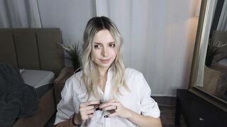 Watch b_e_a_u_t_y Porn HD Videos [Chaturbate] - new, shy, 18, blonde, cute