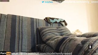 Watch emilyweed Porn Fresh Videos [Chaturbate] - new, 18, squirt, milk, bigboobs