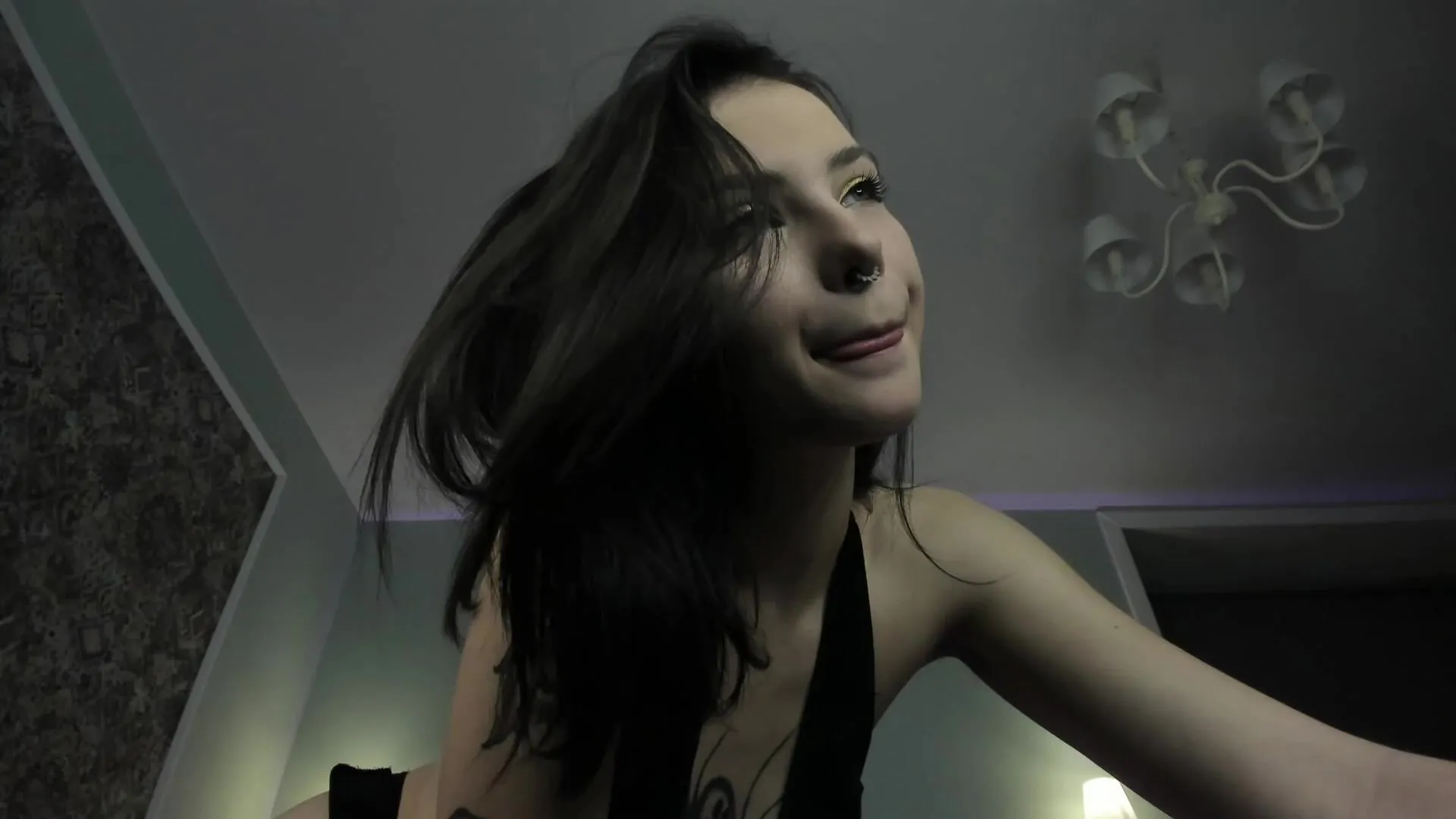 Adelina____ Porn Private Videos [Chaturbate] - feet, mistress, sissy, cei,  cuckold