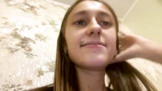 Watch viktoria9898 Porn New Videos [Chaturbate] - new, creampie, smalltits, anal, cum