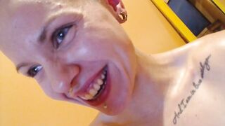 Watch ginbaby69 Porn Private Videos [Chaturbate] - domination, curvy, topless, panties